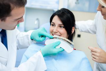 tooth colored fillings | dental fillings | midland park